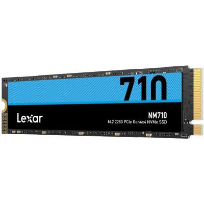 Lexar NM710 2TB, LNM710X002T-RNNNG