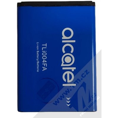 Alcatel TLi004FA – Zbozi.Blesk.cz