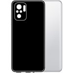 Pouzdro Lenuo Ochranné Xiaomi Redmi Note 10, černé – Zbozi.Blesk.cz