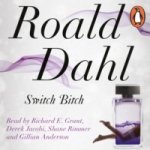 Switch Bitch Dahl Roald audio – Hledejceny.cz
