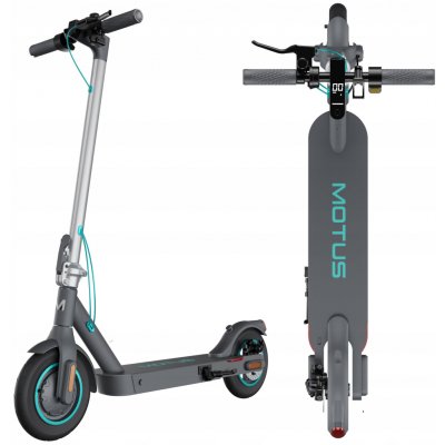 Motus Scooty 10 lite Gen 4 – Hledejceny.cz