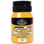 Royal & Langnickel Akrylová barva Artist Essentials – Hledejceny.cz