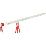 ZBIROVIA zahradní plecí trojzubá 160x75x1200mm ZB812B – HobbyKompas.cz