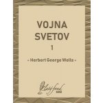 Wells Herbert George - Vojna svetov 1 – Hledejceny.cz