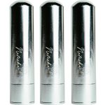 Natasha Sada kovových inhalátorů znovuplnitelných 3 ks praktická sada – Zboží Dáma