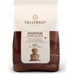 Callebaut Mléčná do fontány 2,5 kg – Zboží Dáma