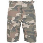 Šortky Brandit BDU light woodland – Zboží Dáma