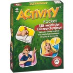 Activity Pocket – Hledejceny.cz