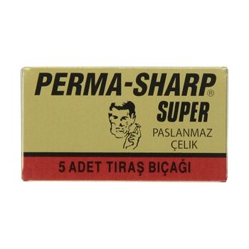 Perma Sharp Super Stainless 5 ks