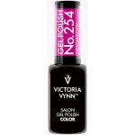 Victoria Vynn Gel lak 254 Fabulous Fuchsia 8 ml – Zboží Dáma