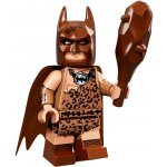 LEGO® Minifigurky 71017 Batman™ film Clan of the Cave Batman – Hledejceny.cz