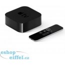 Multimediální centrum Apple TV 4th GEN 32GB MR912CS/A