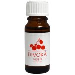 Hanscraft Esenciální saunový vonný olej Divoká višeň 10 ml – Hledejceny.cz