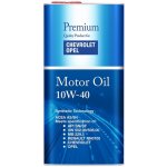 Fanfaro Opel/Chevrolet 10W-40 5 l – Hledejceny.cz