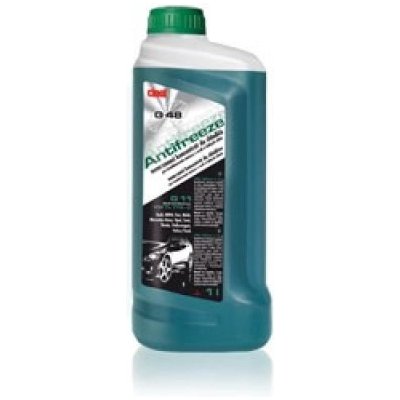 Cinol Antifreeze G 48 1 l – Zboží Mobilmania