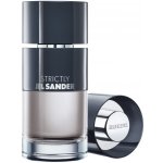 Jil Sander Strictly Night toaletní voda pánská 60 ml – Sleviste.cz