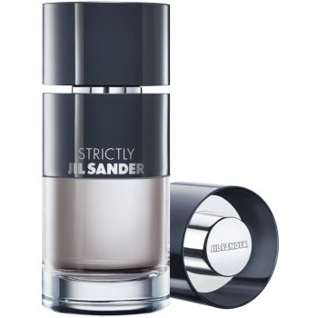 Jil Sander Strictly Night toaletní voda pánská 60 ml