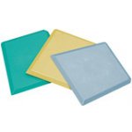 SOUDAL Stěrka na tmely profi HARD, modrá U – Zboží Mobilmania