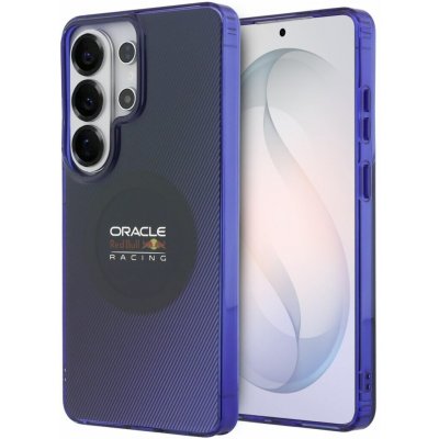 Red Bull PC Double Layer Blended Lines Magnetic Samsung Galaxy S26 Ultra Navy RBHMS26L24HGDSV – Zboží Živě