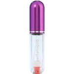 Travalo Perfume Pod Pure plnitelný rozprašovač parfémů Purple 5 ml – Zbozi.Blesk.cz