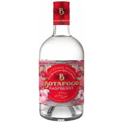 Botafogo Raspberry Elixír 35% 0,7 l (holá láhev)