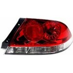 Zadní světlo- pravé MITSUBISHI LANCER 2003-2008 |003-2008| DEPO | 2141983RAE – Hledejceny.cz