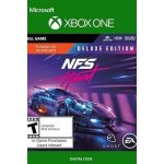 Need for Speed Heat (Deluxe Edition) – Zboží Živě