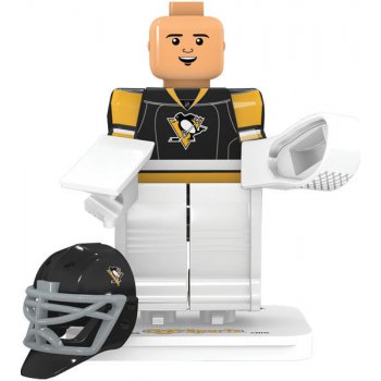 OYO Pittsburgh Penguins Player Lego