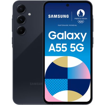 Samsung Galaxy A55 A556B 8GB/128GB