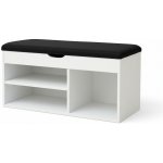 Boximo Tria 80 x 43 x 30 cm bílý – Sleviste.cz