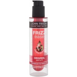 John Frieda Frizz Ease Extra Strenght sérum pro nepoddajné vlasy 50 ml