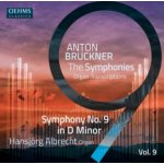 Anton Bruckner - The Symphonies Album CD