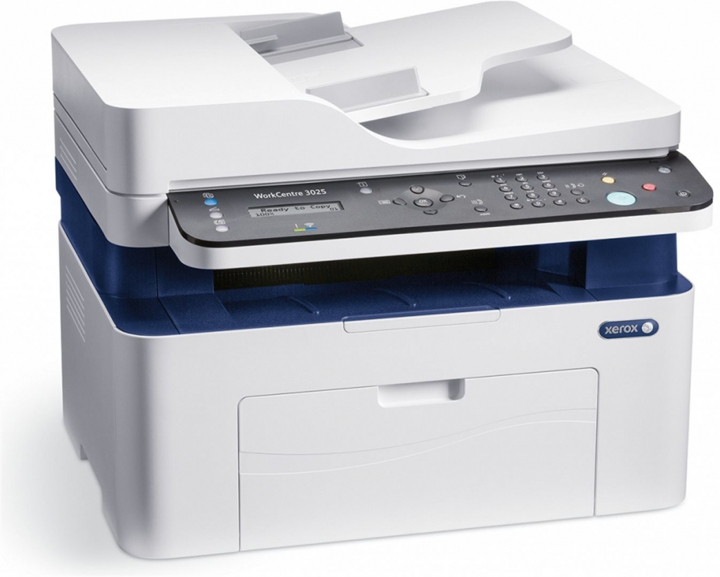 Xerox WorkCenter 3025V