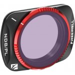 Freewell Šedý polarizační ND8/PL filtr pro DJI Osmo Pocket 3 FW-OP3-ND8/PL – Zboží Živě