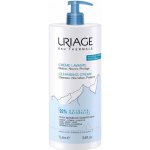 Uriage Hygiène jemný pěnivý mycí gel (Nourishing and Cleansing Cream) 1000 ml – Hledejceny.cz