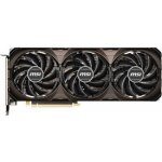 MSI GeForce RTX 4070 Ti SUPER 16G SHADOW 3X OC – Zboží Živě