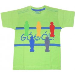 Calvi Coonoor dětské tričko