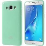 Pouzdro MERCURY, JELLY SAMSUNG GALAXY J5 2016 J510 MINT – Hledejceny.cz