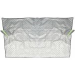 Compass Clona ICE GARD na čelní sklo 220 x 145cm, 05956 – Hledejceny.cz