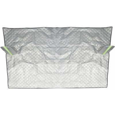 Compass Clona ICE GARD na čelní sklo 220 x 145cm, 05956 – Hledejceny.cz