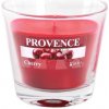 Svíčka Provence Třešeň 140 g