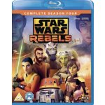 Star Wars Rebels: Season 4 – Sleviste.cz