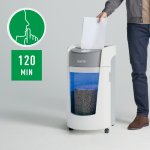 Leitz IQ OptiMax Office P5 – Zboží Živě