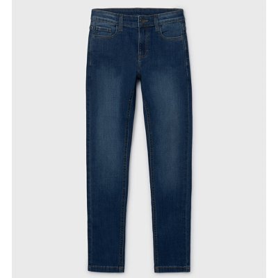 Mayoral 538-39 chlapecké slim fit džíny – Zboží Dáma
