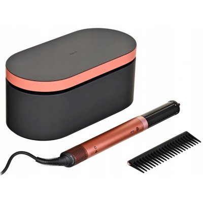 Dyson HS09 Co-Anda Amber Silk/Pink – Hledejceny.cz