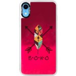 Pouzdro iSaprio - BOHO - iPhone XR – Zboží Mobilmania