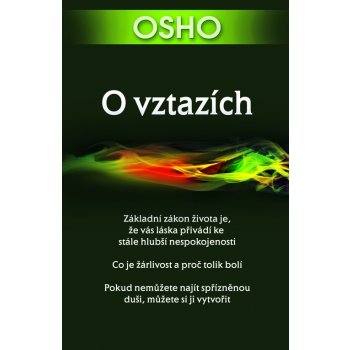 O vztazích - Osho