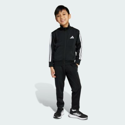 adidas Sportovní souprava Essentials Climacool Kids – Zboží Mobilmania