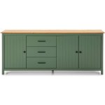 Marckeric Miranda 190 x 40 cm – Sleviste.cz