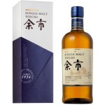 Nikka Yoichi Whisky 45% 0,7 l (holá láhev) – Hledejceny.cz